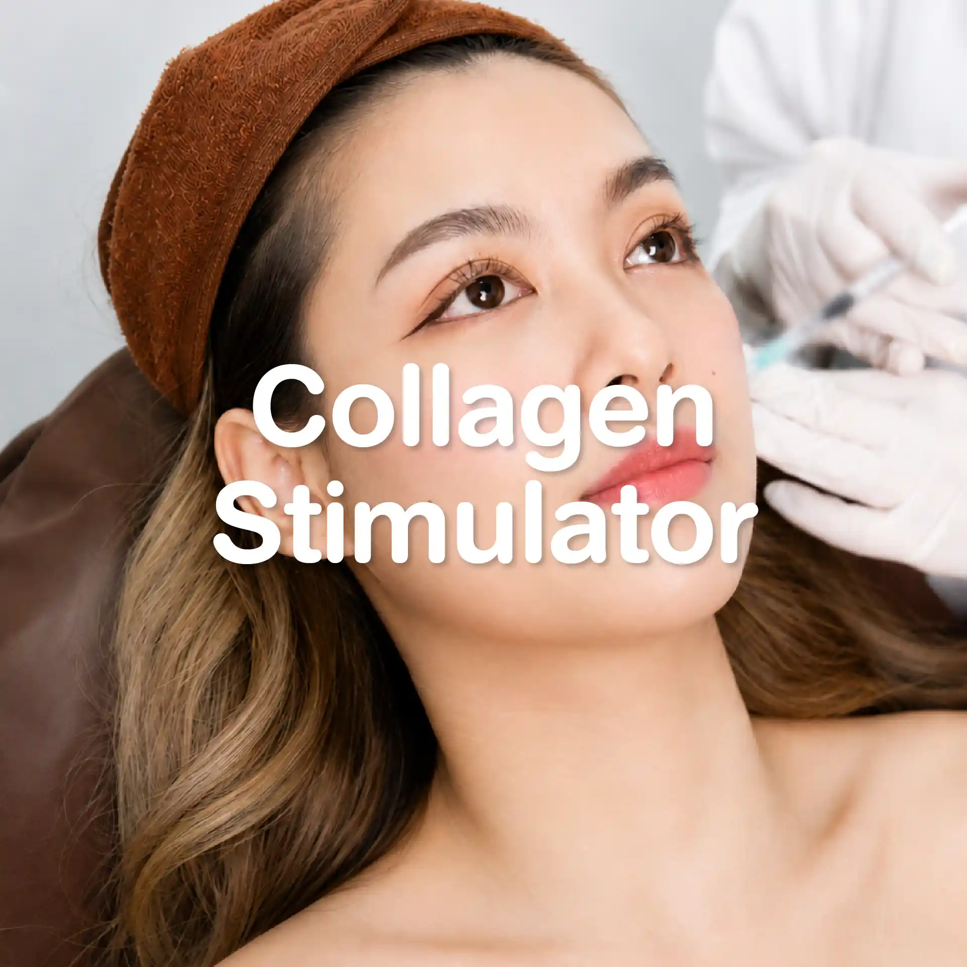 โปรแกรม Collagen Stimulator
