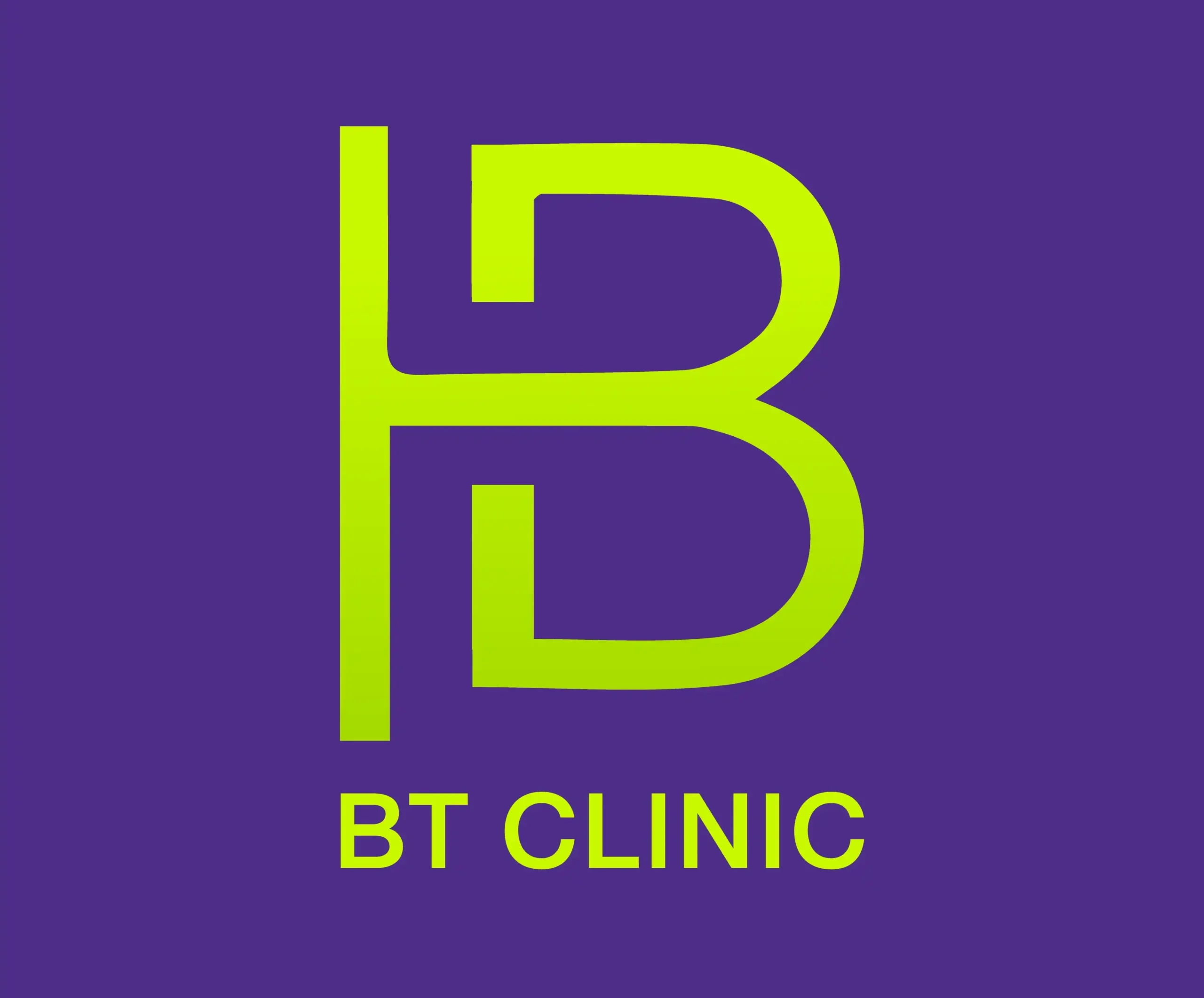 โลโก้ BT Clinic