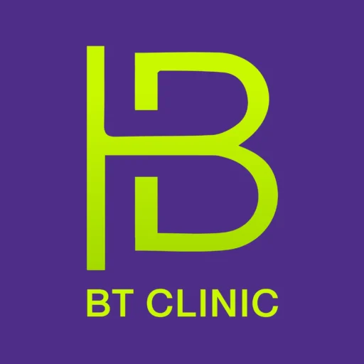 โลโก้ BT Clinic