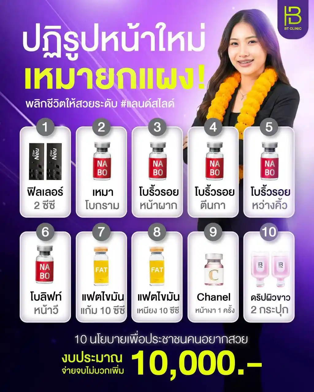 โปรโมชัน 074