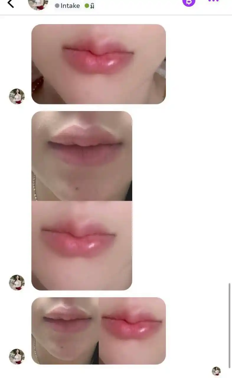 รีวิวเสียงตอบรับจากลูกค้าจริง 004